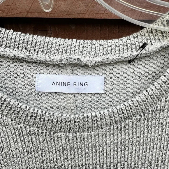 Anine Bing sweater - Picture 5 of 6